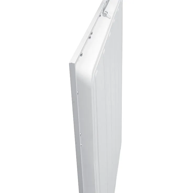LED panel "sočivo" 48W, 90lm/W, 6500K, 595x595 LP6060LU-48/W