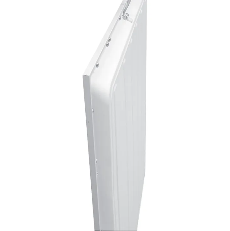 LED panel "sočivo" 48W, 90lm/W, 6500K, 595x595 LP6060LU-48/W