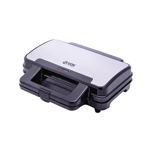 Vox sendvič toster 900W Vox-SM2096M