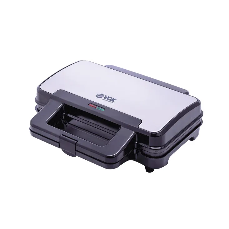 Vox sendvič toster 900W Vox-SM2096M