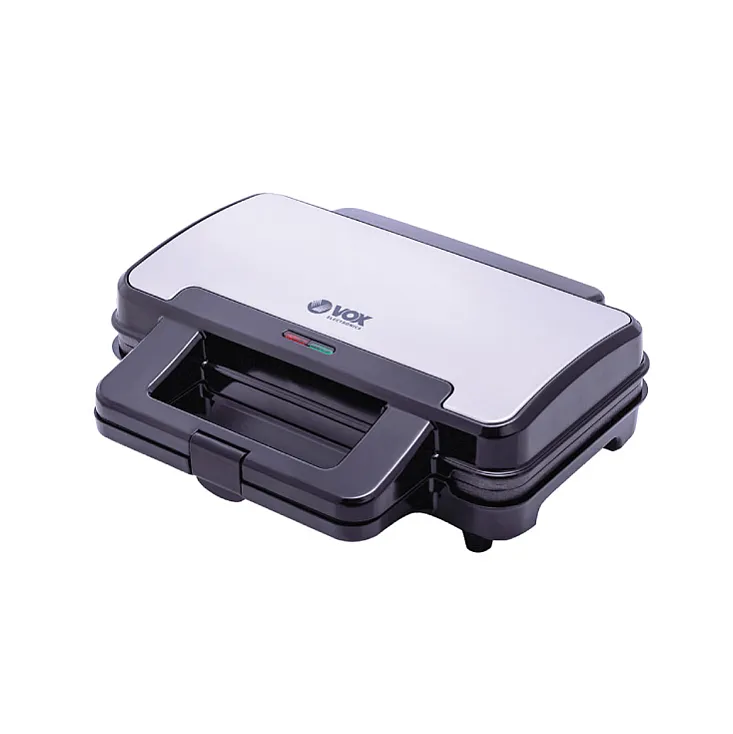 Vox sendvič toster 900W Vox-SM2096M