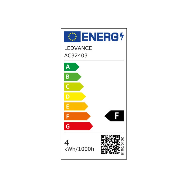 LED filament sijalica toplo bela 4W Osram 4099854091179E