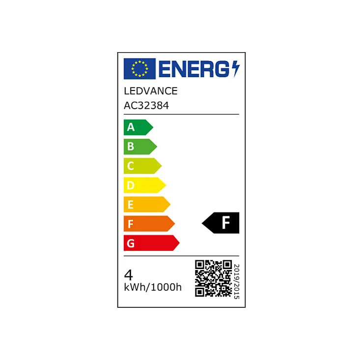 LED filament sijalica toplo bela 4W Osram 4099854091476E
