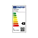 LED filament sijalica toplo bela 4W Osram 4099854091476E