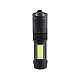 Punjiva LED baterijska lampa 3W LED PL6701