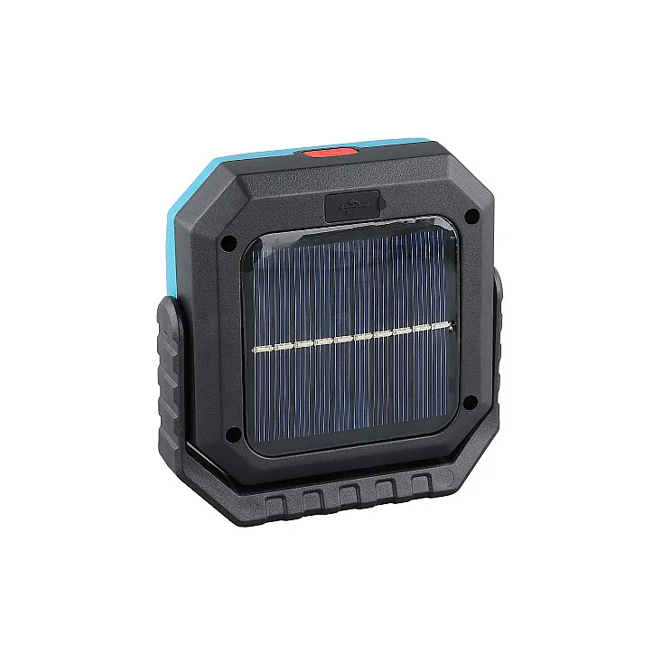 Punjiva LED lampa 6W PL6206