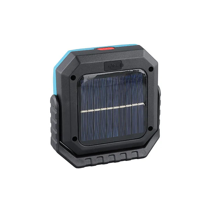 Punjiva LED lampa 6W PL6206