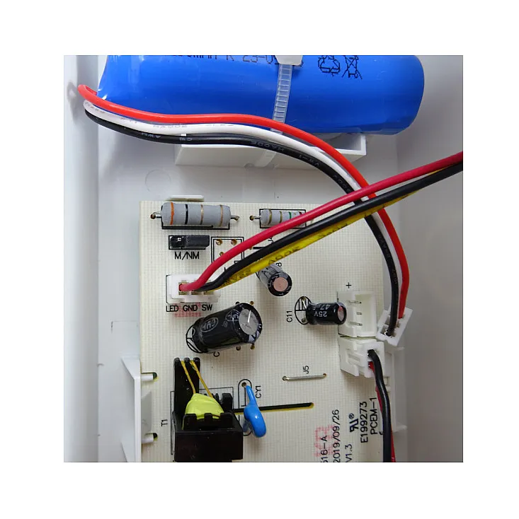Punjiva LED panik lampa 3W PNL-5163