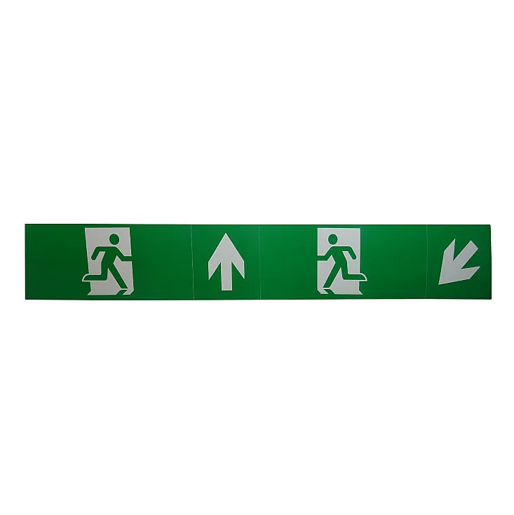 Punjiva LED panik lampa 3W PNL-5163