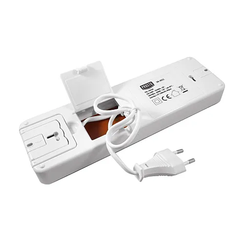 Punjiva LED panik lampa 2W PNL-1901DC
