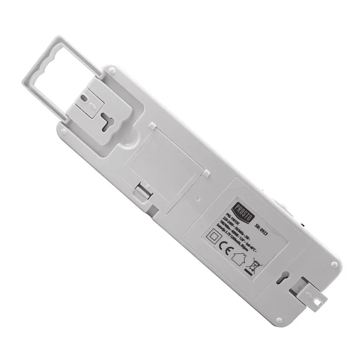 Punjiva LED panik lampa 2W PNL-1901DC