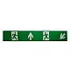 Punjiva LED panik lampa 2W PNL-1901DC