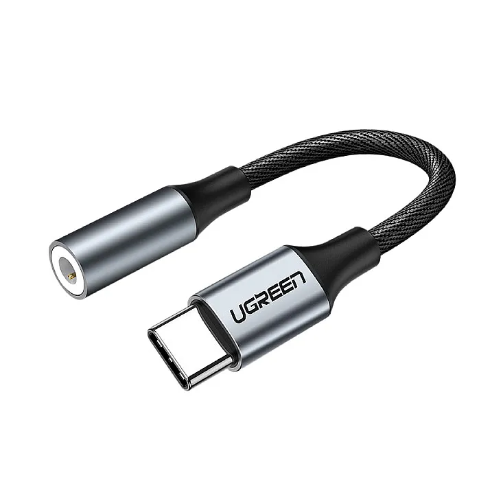 Audio adapter tip C na 3.5 mm AV142