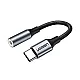 Audio adapter tip C na 3.5 mm AV142