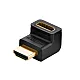 Ugaoni HDMI adapter HD112