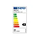 LED spoljna svetiljka 24W CL300-CP07-CW