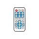 Smart auto radio SAL VB2300