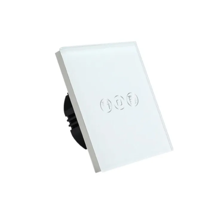 Wi-Fi smart prekidač za roletne WFPR-C1/WH