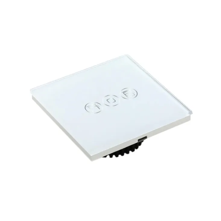 Wi-Fi smart prekidač za roletne WFPR-C1/WH
