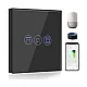 Wi-Fi smart prekidač za roletne WFPR-C1/BK