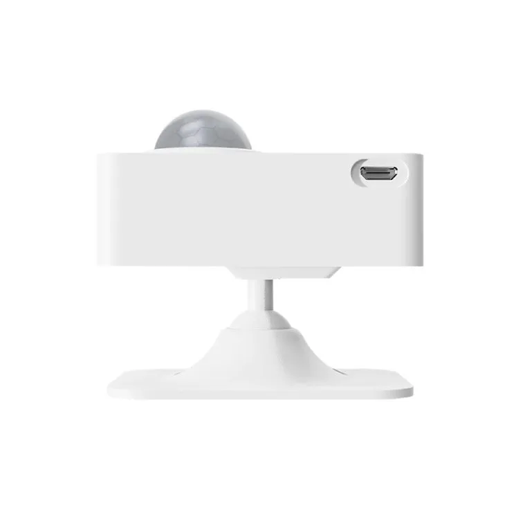 Wi-Fi smart senzor pokreta WFS-P06