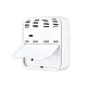 Wi-Fi smart termometar i higrometar 0-60°C WFS-TH06A