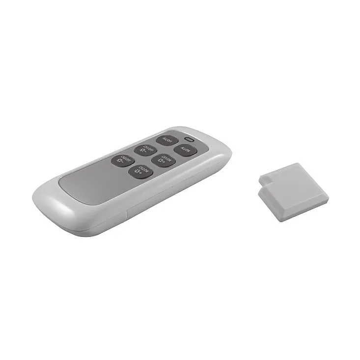 Daljinski upravljač za WFM module, 6 tastera RC-RF6K