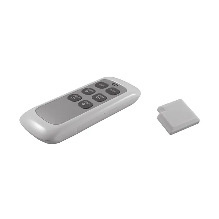 Daljinski upravljač za WFM module, 6 tastera RC-RF6K