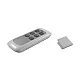 Daljinski upravljač za WFM module, 6 tastera RC-RF6K