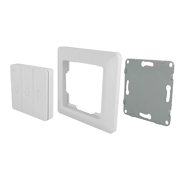 Daljinski upravljač za WFM module, 6 tastera RC-PK03