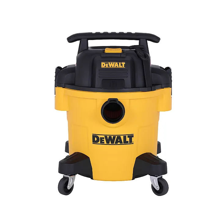 DeWalt usisivač za suvo i mokro usis. 20l + utič. DXV20PTA