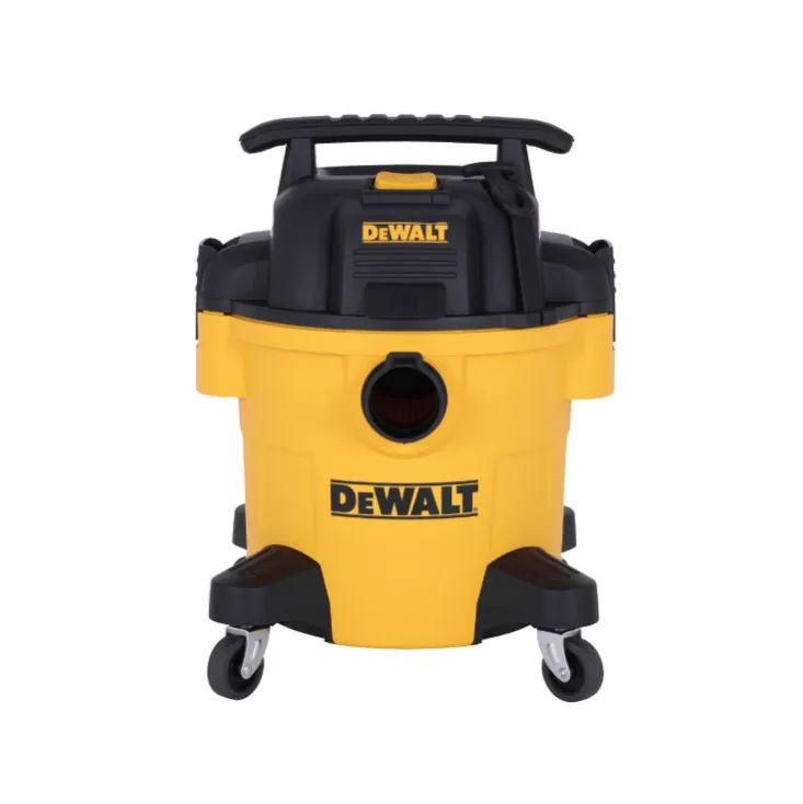 DeWalt usisivač za suvo i mokro usis. 20l + utič. DXV20PTA