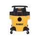 DeWalt usisivač za suvo i mokro usis. 20l + utič. DXV20PTA