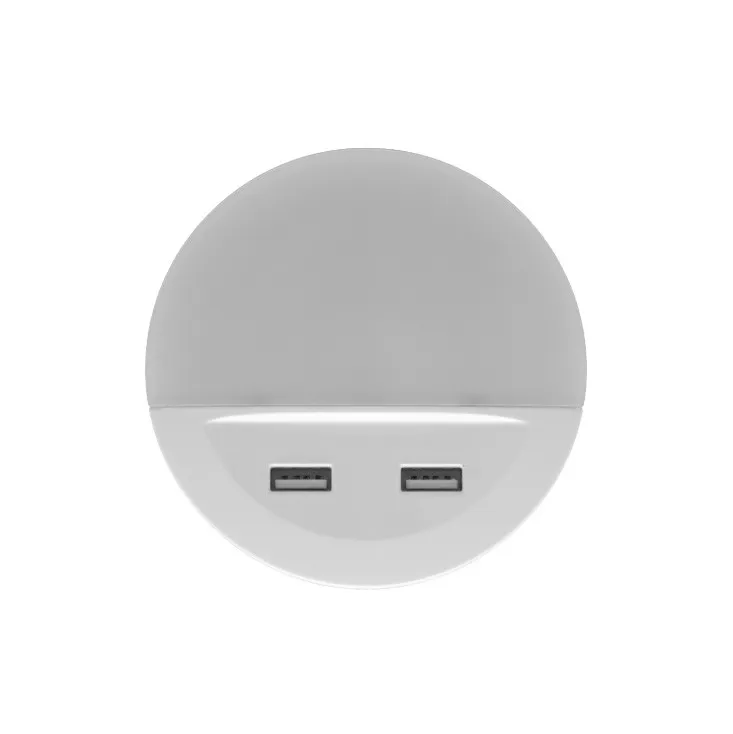 LED noćna lampa sa sumrak senzorom Ledvance 4058075266902E