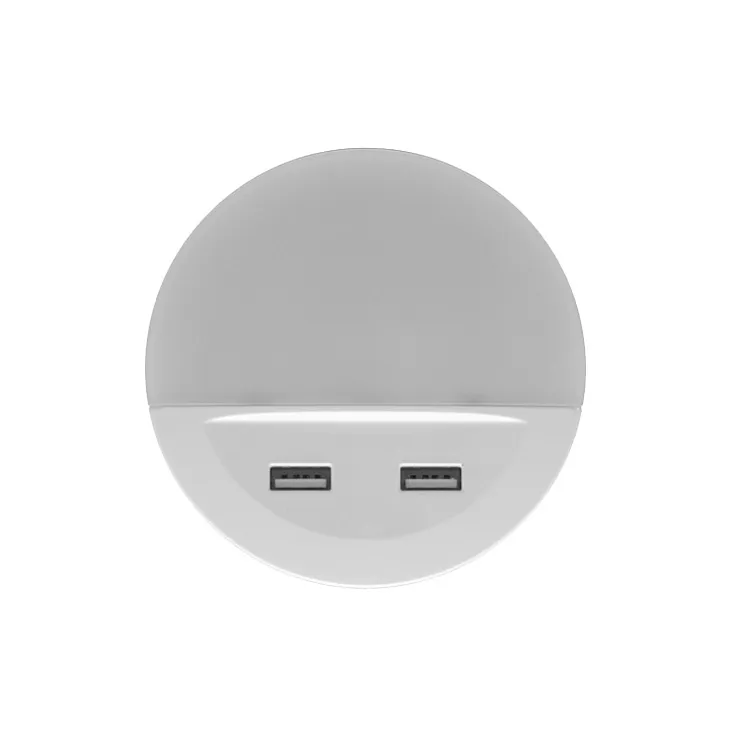 LED noćna lampa sa sumrak senzorom Ledvance 4058075266902E