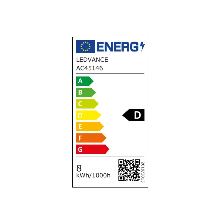 LED filament sijalica toplo bela 7.5W Ledvance 4099854060915E