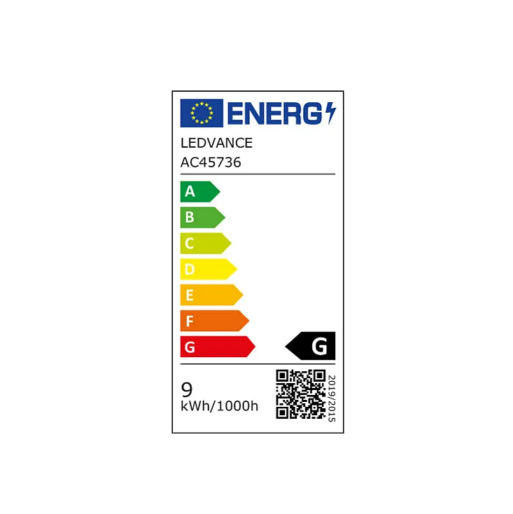 LED sijalica hladno bela 8.3W Ledvance 4099854058738E