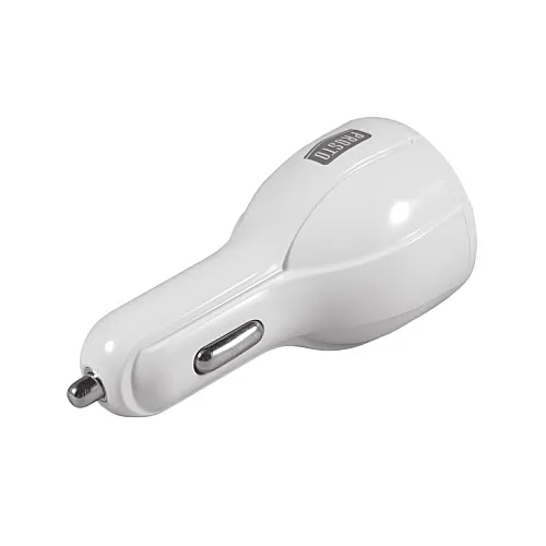 USB punjač iz upaljača automobila QC3.0+2xPD USBP359