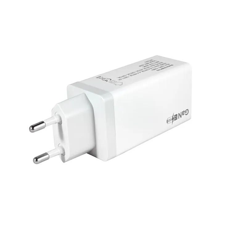 Univerzalni brzi punjač 1xPD Type-C+ 1xQC USBP378