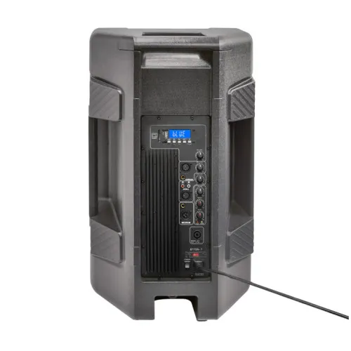 Aktivna zvučna kutija sa Bluetooth konekcijom 250W PAX42BT