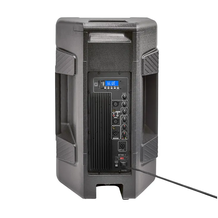 Aktivna zvučna kutija sa Bluetooth konekcijom 250W PAX42BT