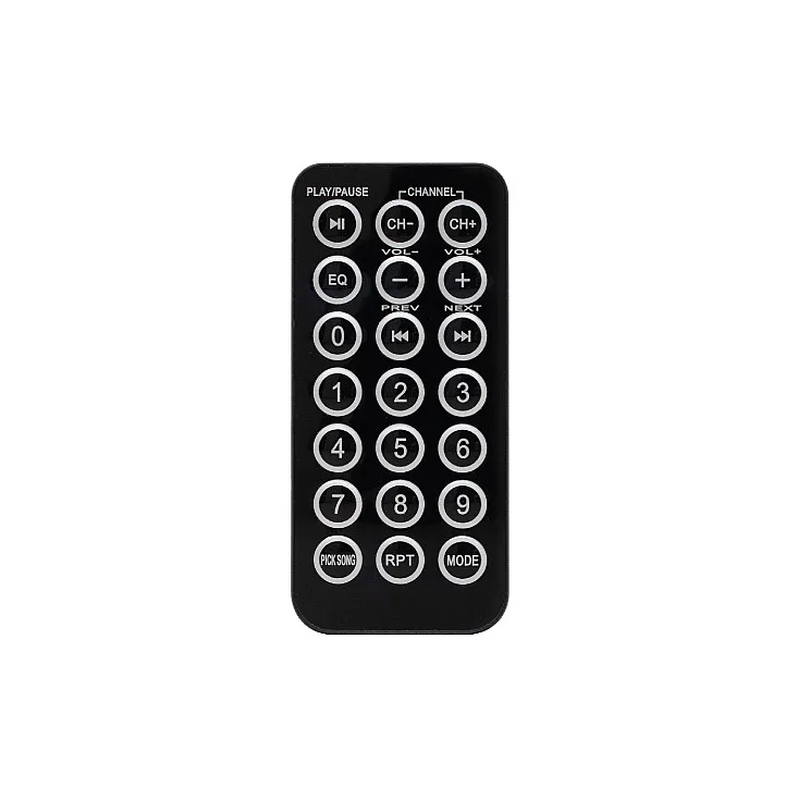 Aktivna zvučna kutija sa Bluetooth konekcijom 250W PAX42BT