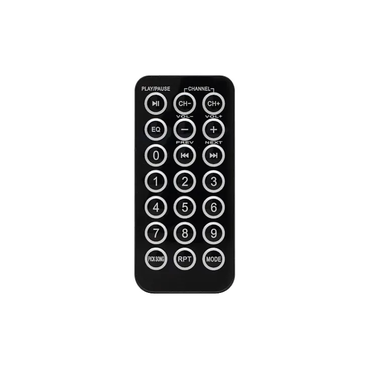 Aktivna zvučna kutija sa Bluetooth konekcijom 250W PAX42BT