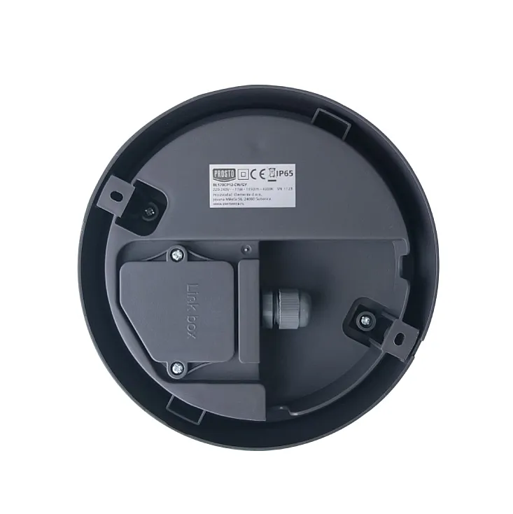 LED spoljna svetiljka 11W BL170CP12-CW/GY