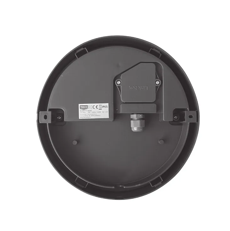 LED spoljna svetiljka 18W BL220CP12-CW/GY