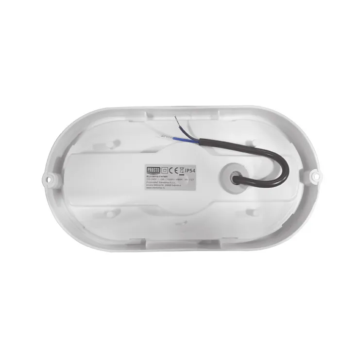 LED brodska lampa 15W BL215EP10-CW/WH