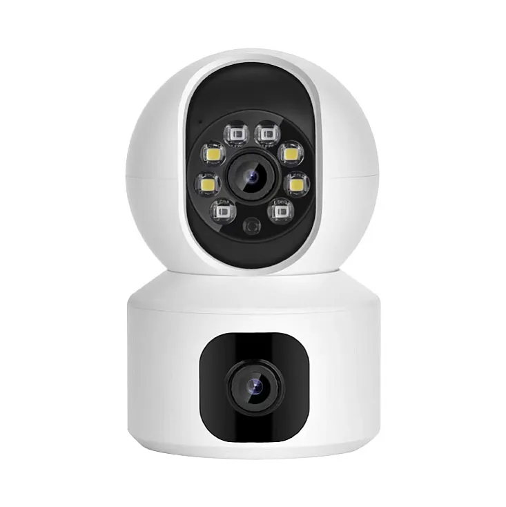 IP Wi-Fi dual kamera WFIP-3103X