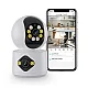 IP Wi-Fi dual kamera WFIP-3103X