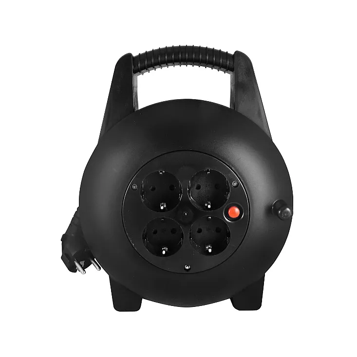 Produživač 10m 1.5mm2 HJR4-10-P