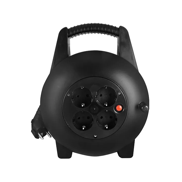 Produživač 10m 1.5mm2 HJR4-10-P